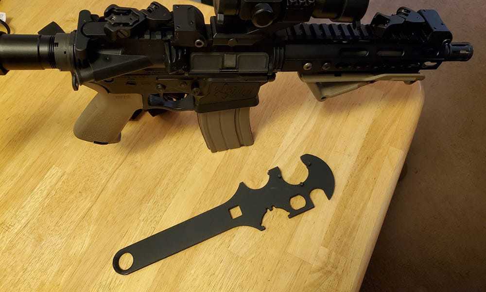 Top 10 Best AR 15 Armourer's Wrench (2022 Reviews & Buying Guide)