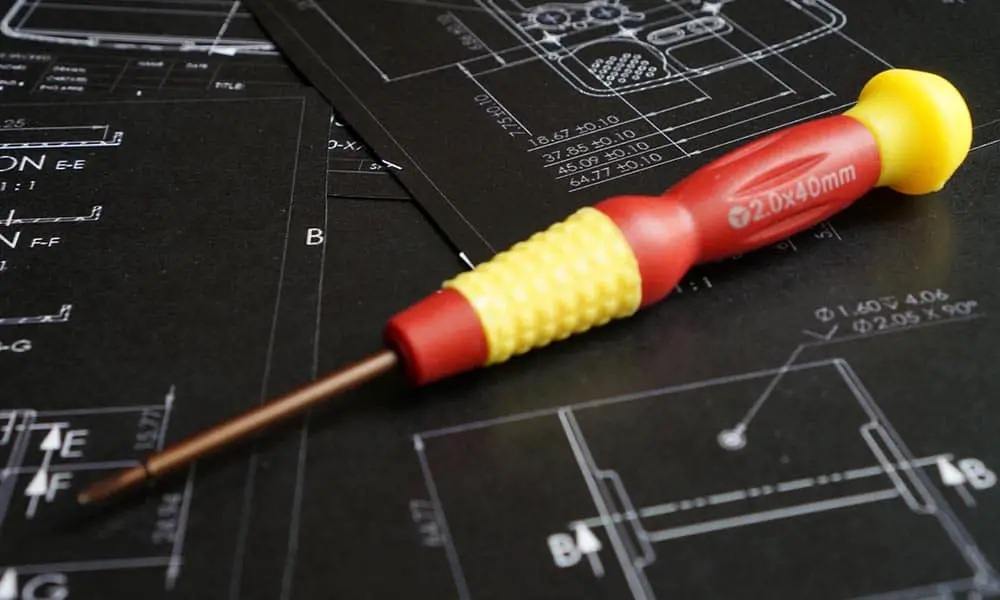 Top 12 Best Tri-Wing Screwdrivers Reviews in 2022