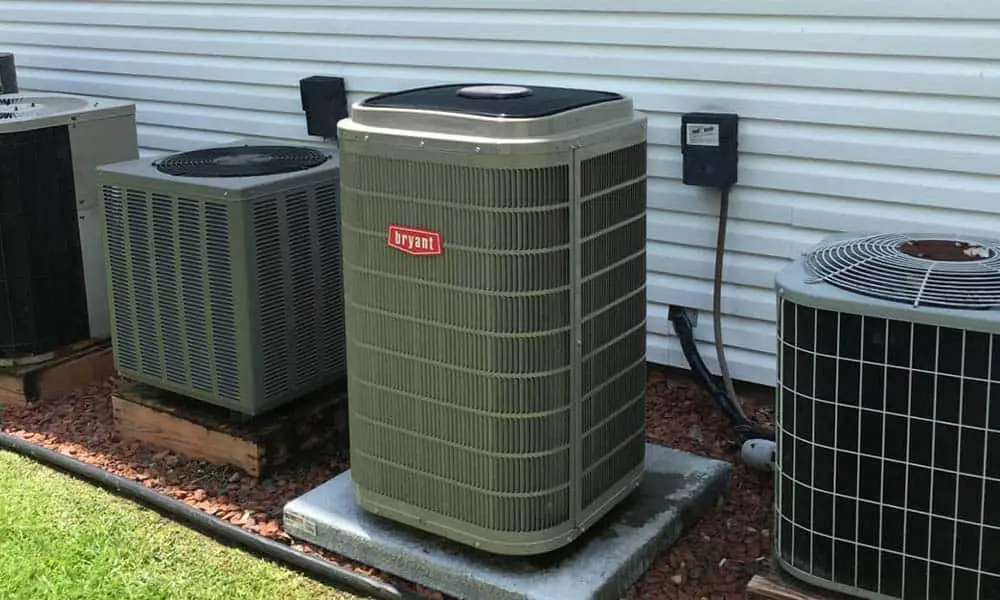 Top 5 Best Air Heat Pumps (2022 Reviews & Buying Guide)