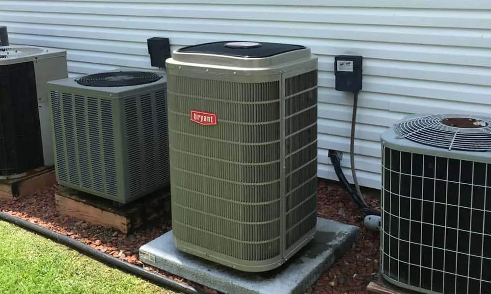 Top 5 Best Air Heat Pumps (2022 Reviews & Buying Guide) Home Tools Pro