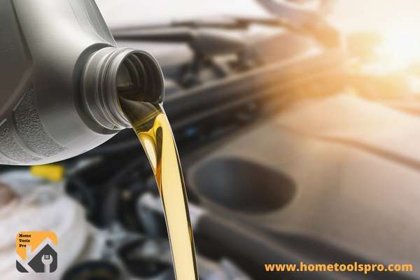 What are the best types of oils to use to keep overheating to a minimum?