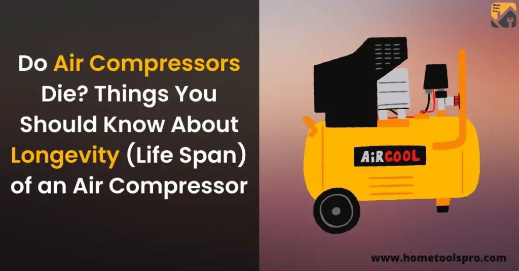 Air Compressors