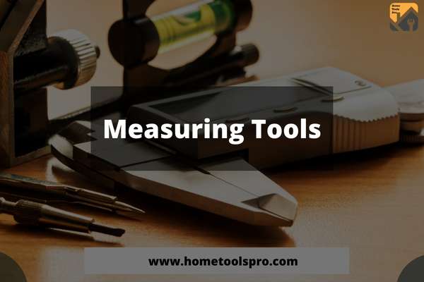 Measuring Tools