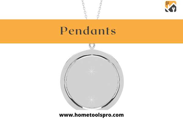 Pendants 