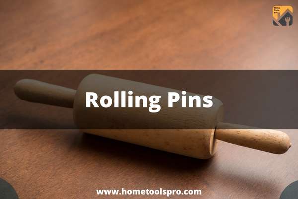 Rolling Pins