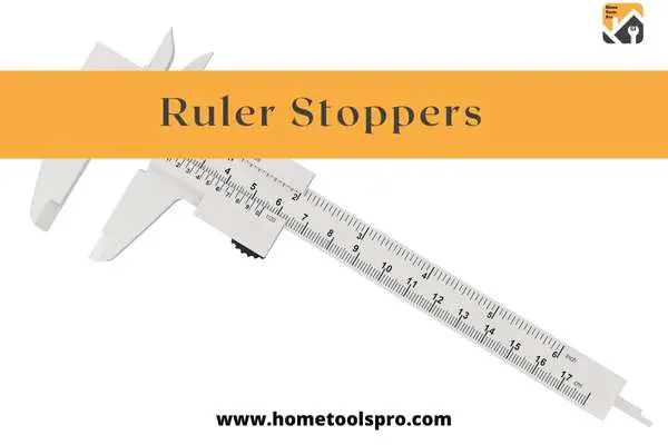 Ruler Stoppers