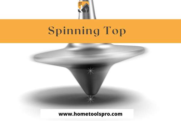 Spinning Top