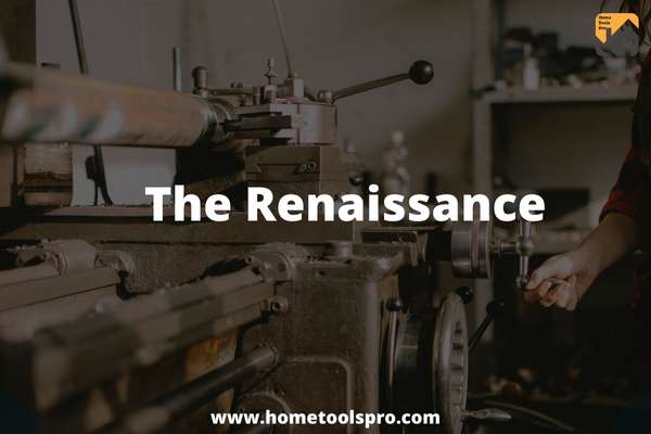 The Renaissance