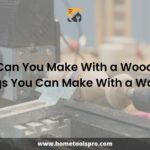 What Can You Make With a Wood Lathe? 18 Things You Can Make With a Wood Lathe