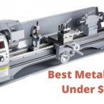 Best Metal Lathes Under $3000 in [year]