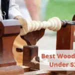Best Wood Lathe For Under $3000 in [year]
