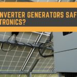 Are Inverter Generators Safe For Electronics? Read This to Find Out Whether Inverter Generators Are Safe For Electronics.
