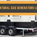 Are Natural Gas Generators Loud? Read This to Find Out Whether Natural Gas Generators Are Loud.