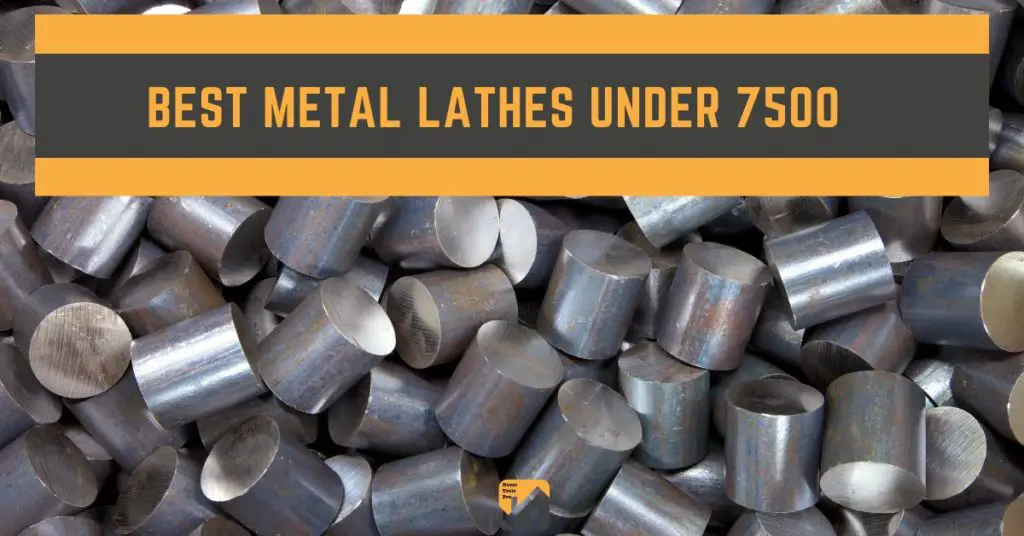 Best Metal Lathes Under 7500 (1)